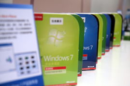 Windows 7正式激活开启，市场反应参差不齐，应用软件服务成焦点