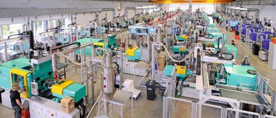 软件赋能工业制造 新自动化时代下的应用与服务创新